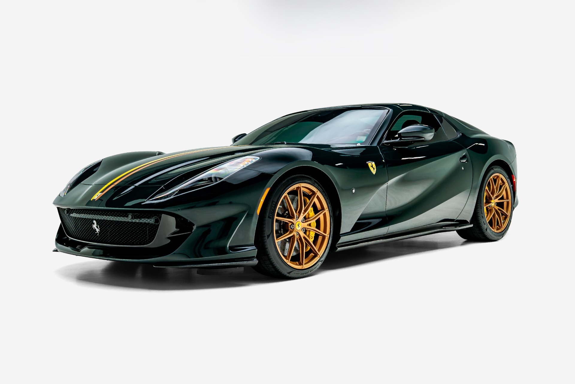 ferrari 812 gts 2023 ZFF97CMA9P0298258 image ferrari 812 gts 2023 ZFF97CMA9P0298258 image